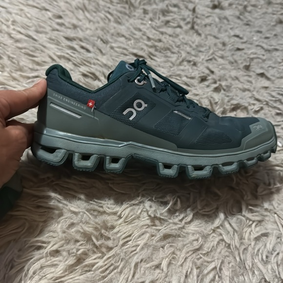 On Cloud - Waterproof - Picture 5 of 13